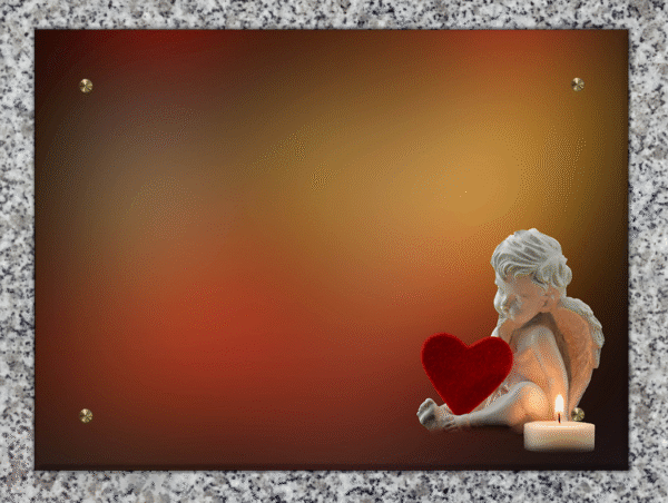 Cœur d’ange – Image 3
