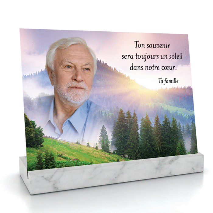 Lumière éternelle