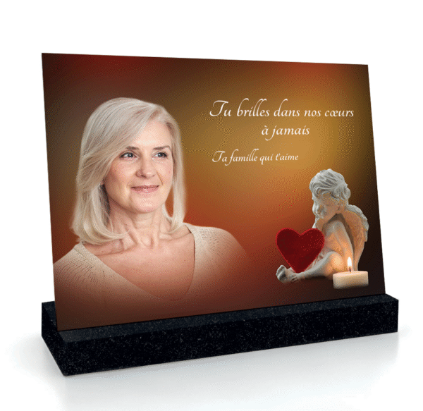 Cœur d’ange