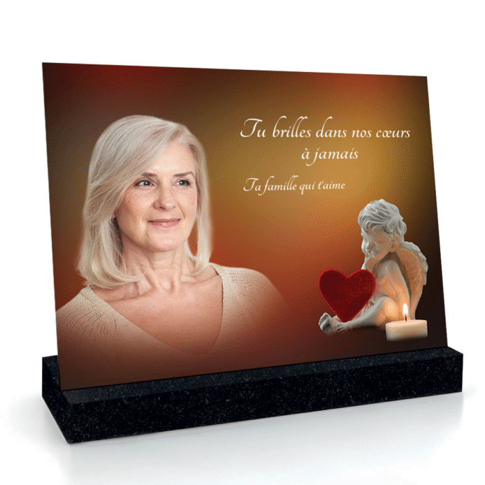 Cœur d’ange