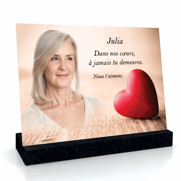 Coeur solide