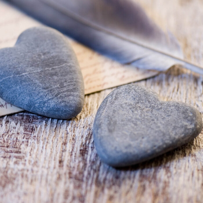 Coeur solide