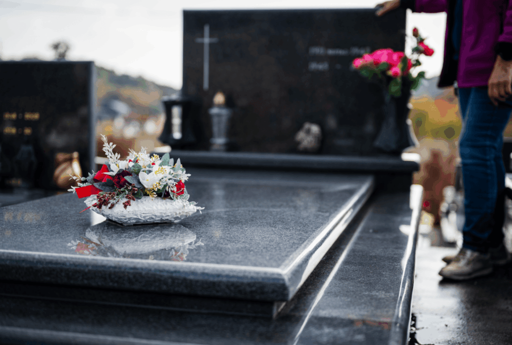 Qu’est-ce qu’une épitaphe ?