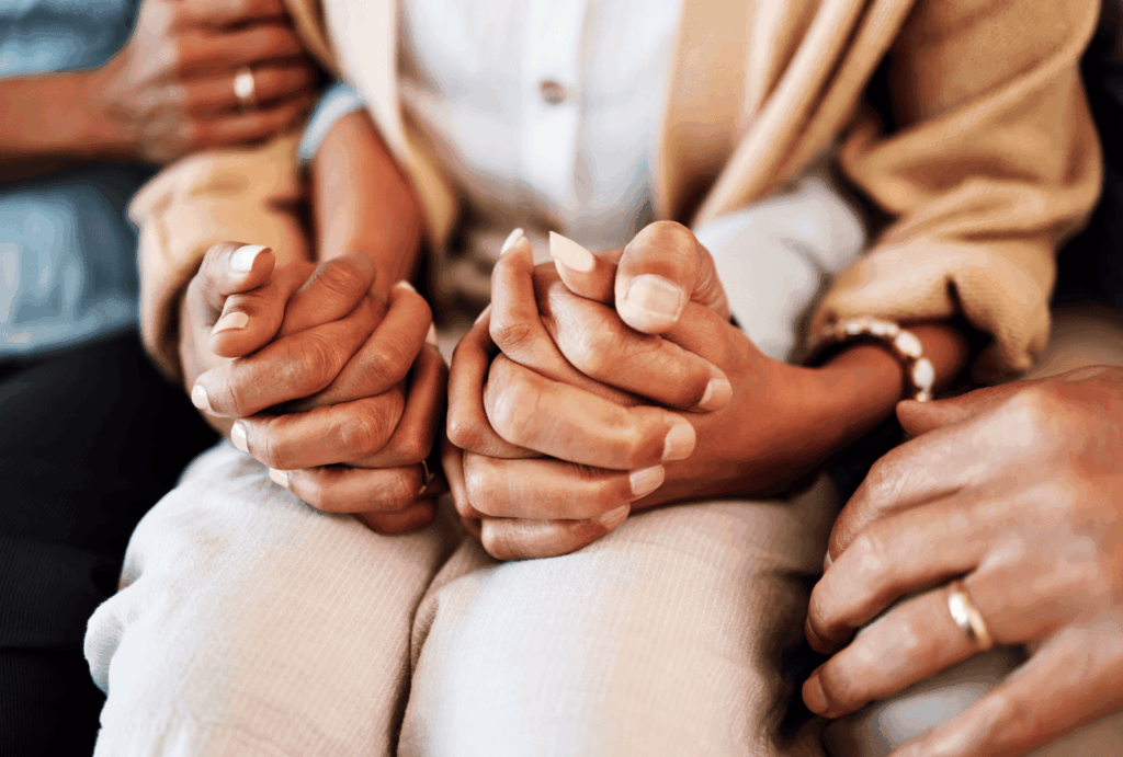 Messages de condoléances