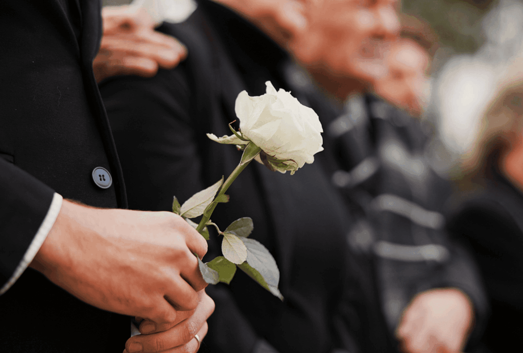 Texte pour plaque funéraire maman