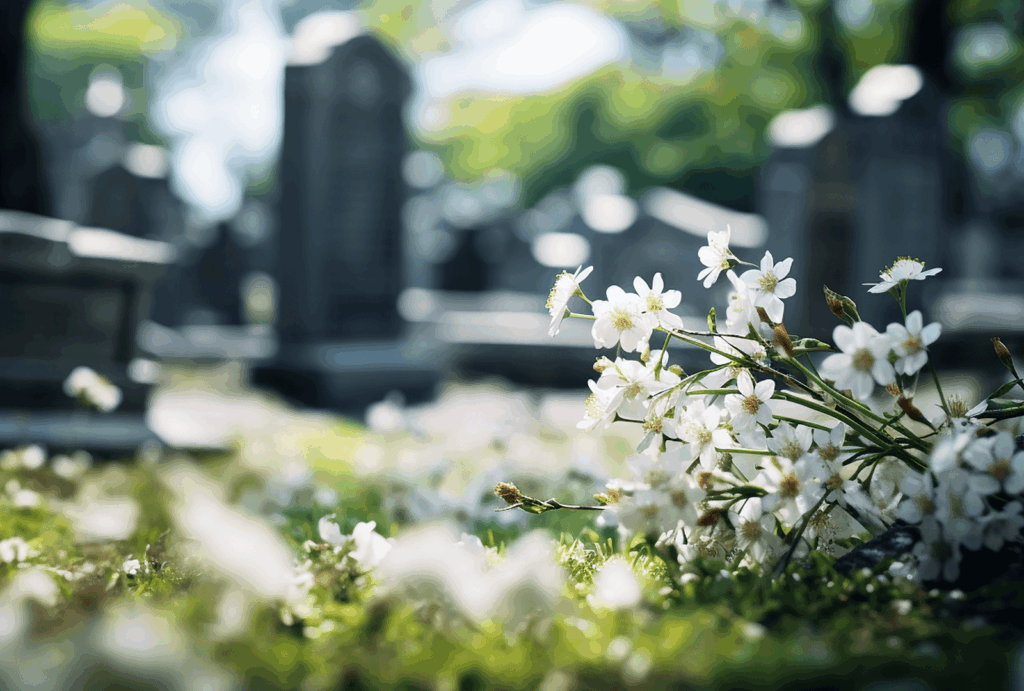 Quelle est la durée d'une concession funéraire ?