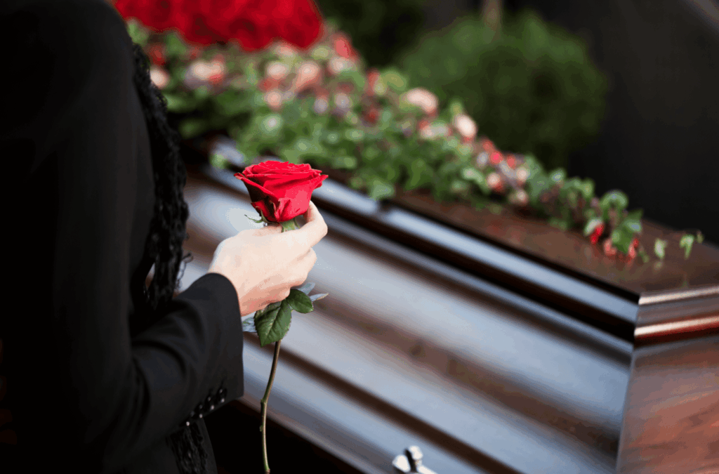 Comment se déroulent les funérailles en Espagne ?