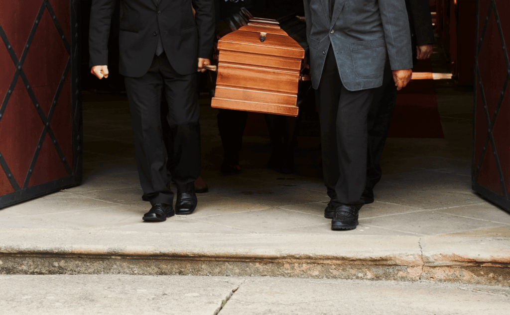Comment se déroulent les funérailles en Espagne ?