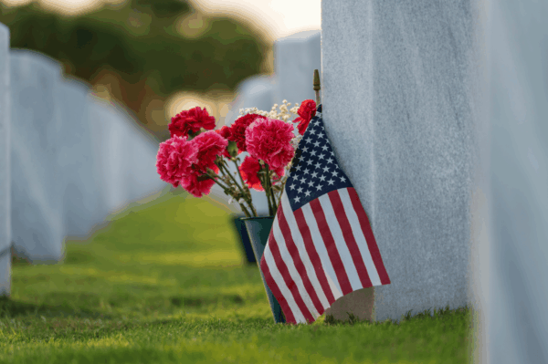 cérémonies et rites funéraires aux États Unis